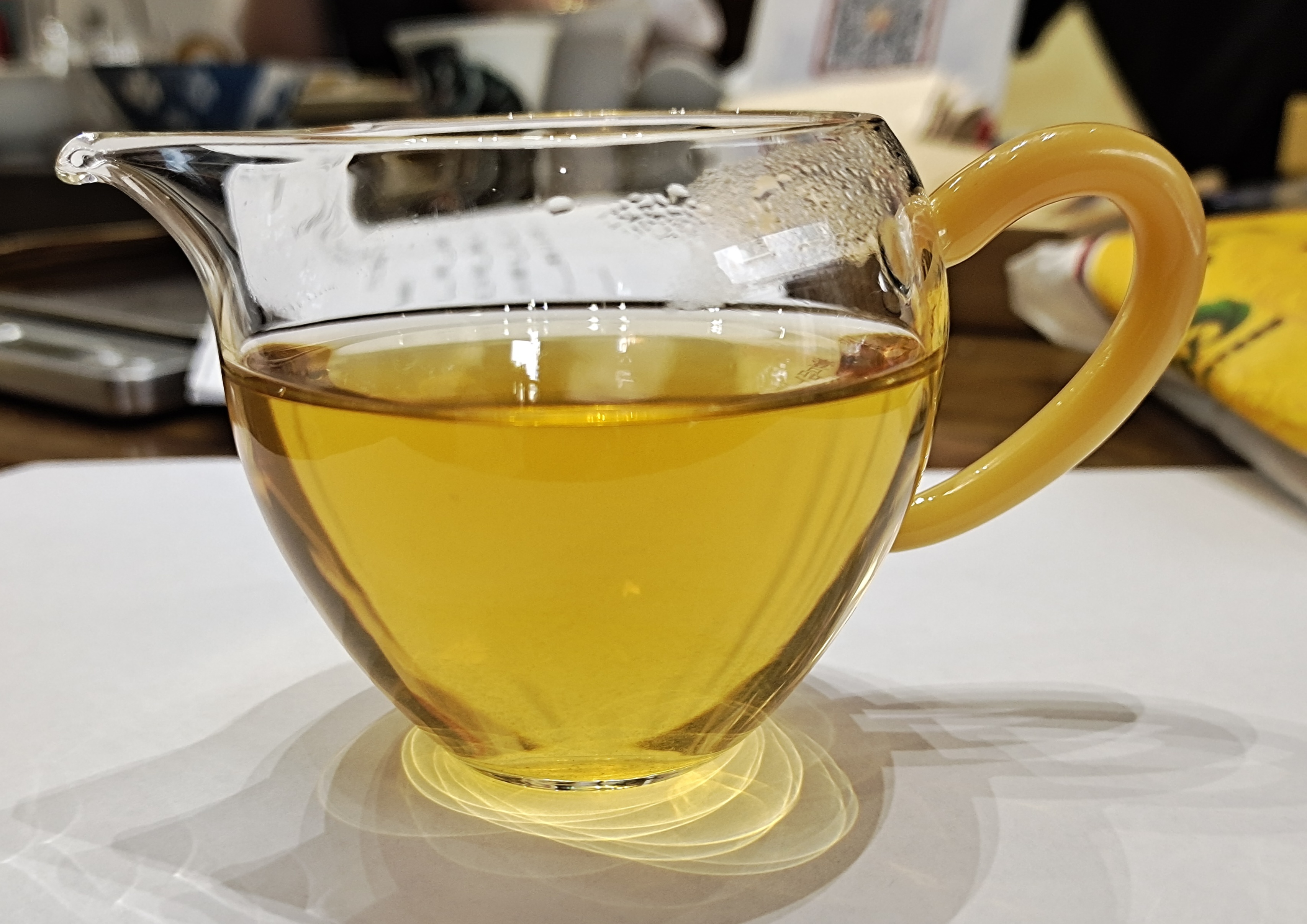 普洱茶 歷史、文化與養生之飲