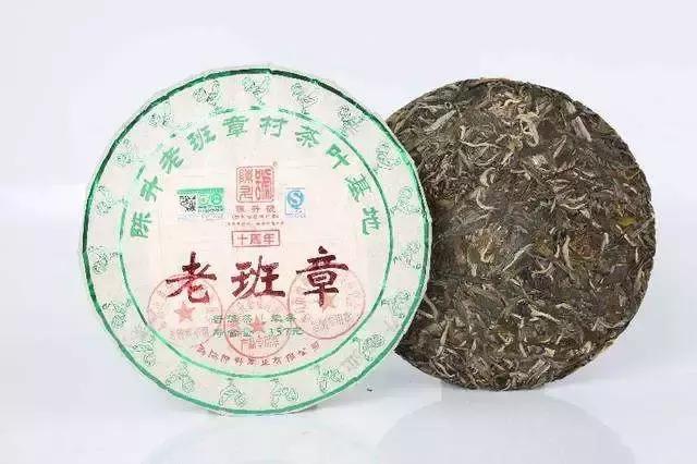 一山一味丨老班章、易武、冰島、昔歸，各山頭茶特色與茶具搭配指南